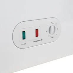 Tiefkühltruhe ECO 550 mit Klappdeckel