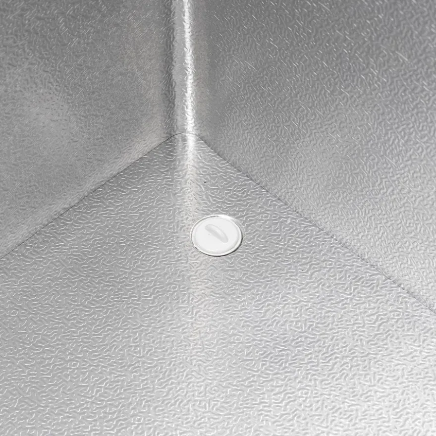 Tiefkühltruhe ECO 550 mit Klappdeckel