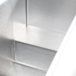 Tiefkühltruhe ECO 550 mit Klappdeckel