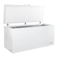 Tiefkühltruhe ECO 650 mit Klappdeckel
