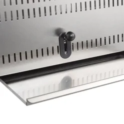 Toaster mit 6 Schlitzen