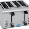 Toaster SARO für 4 Scheiben