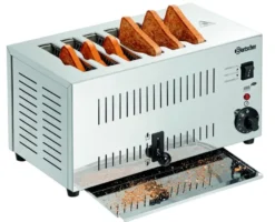 Toaster TS60