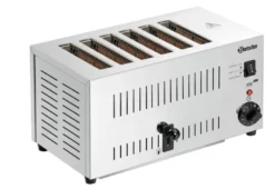 Toaster TS60