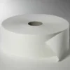 Toilettenpapier Großrolle "Maxi Rollen", 420 m x 10 cm weiss