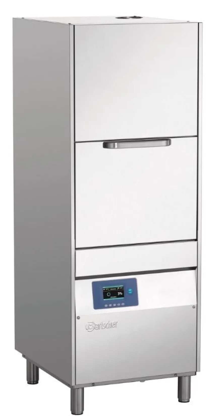 Topf-Spülmaschine TS5500