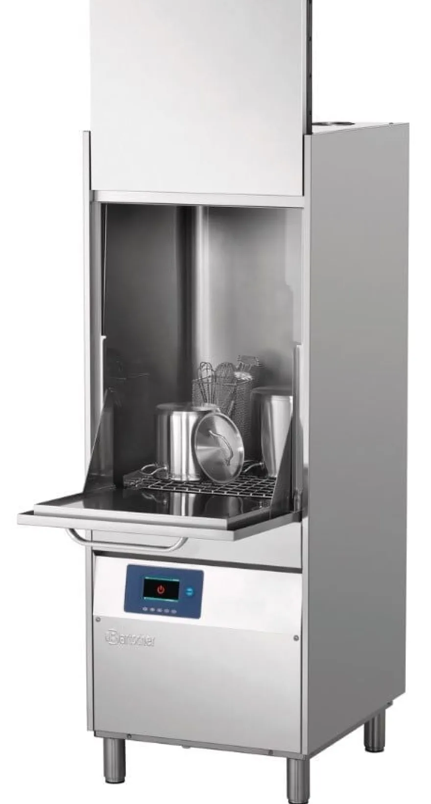 Topf-Spülmaschine TS5500