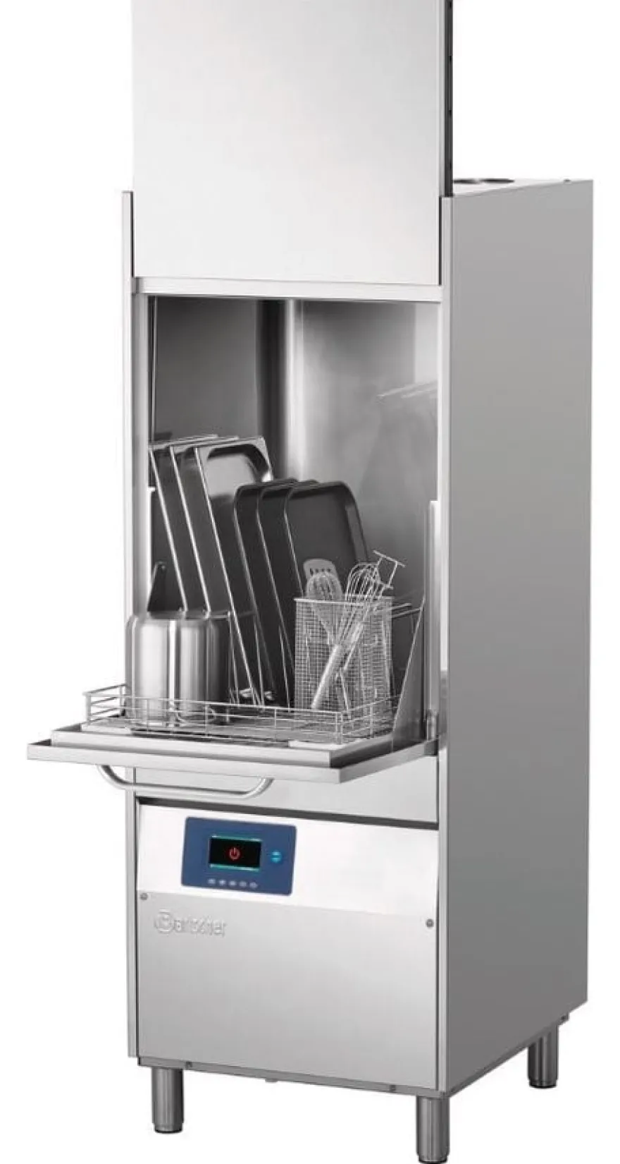 Topf-Spülmaschine TS5500