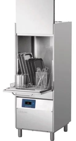 Topf-Spülmaschine TS5500