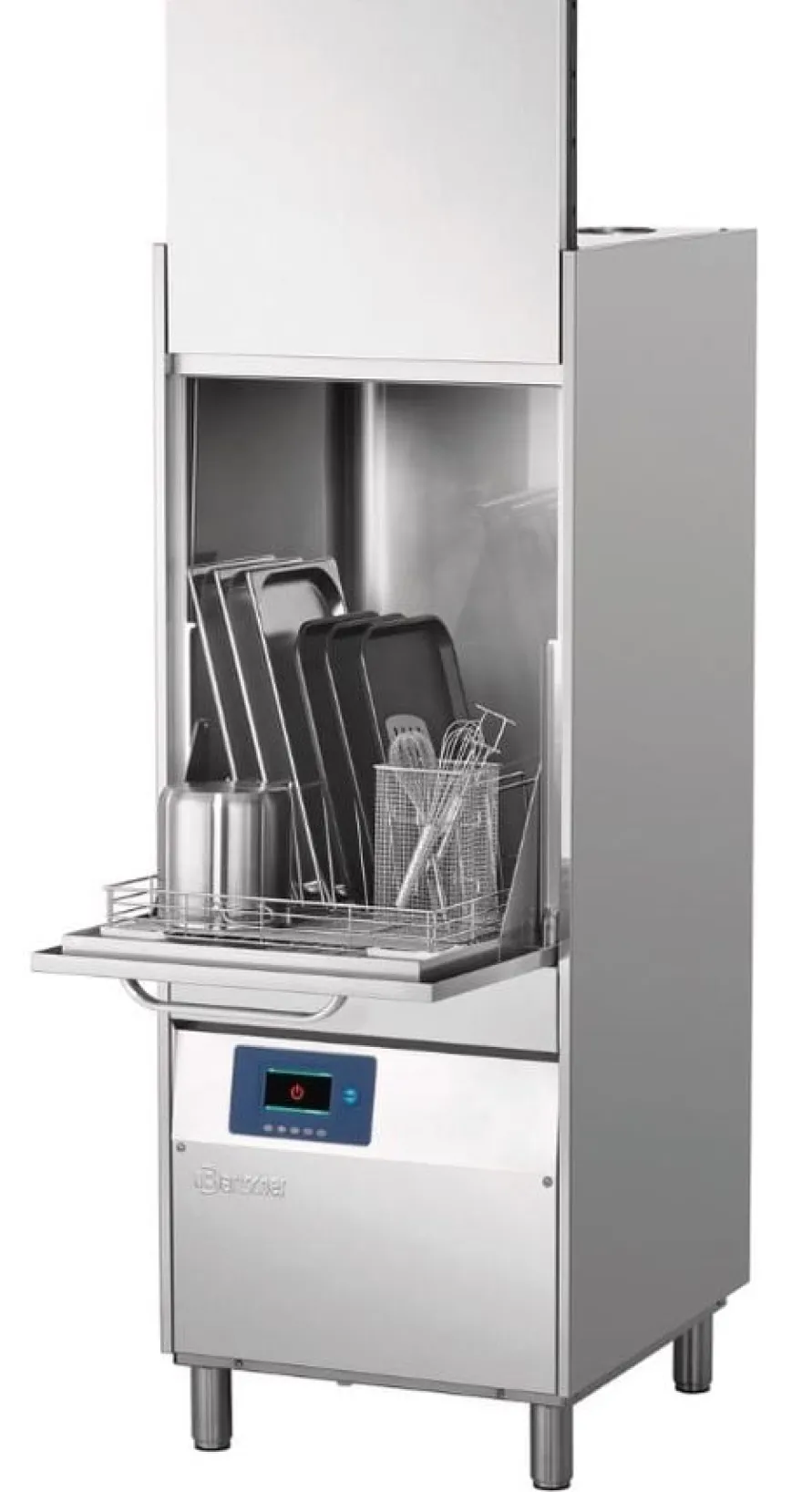 Topf-Spülmaschine TS5500