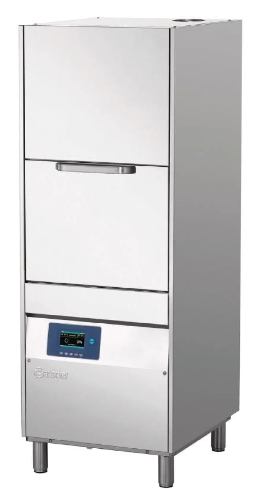 Topf-Spülmaschine TS5500