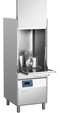 Topf-Spülmaschine TS5500