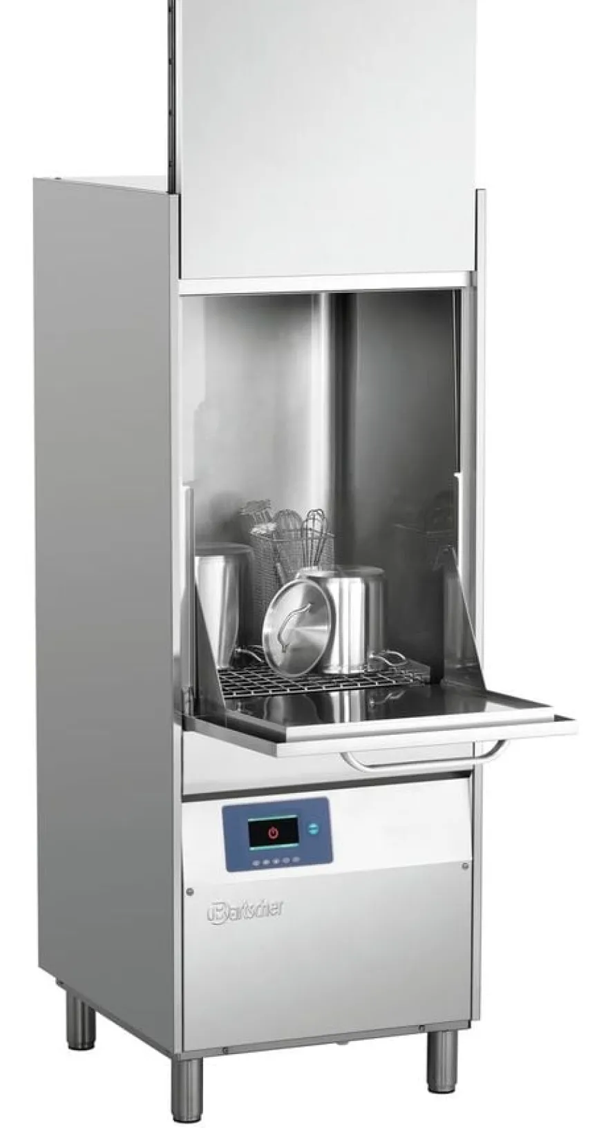 Topf-Spülmaschine TS5500