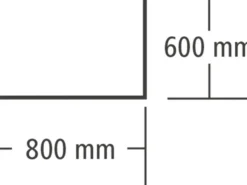 Topf-Spülmaschine TS5500