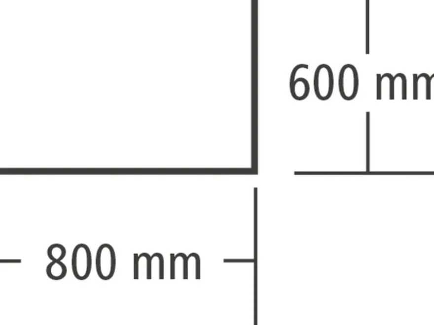 Topf-Spülmaschine TS5500