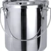 Transporteimer mit Deckel - 6,5 Liter
