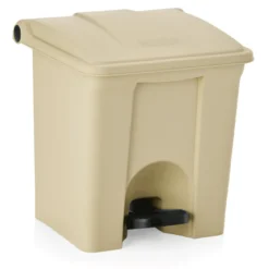 Tretabfallbehälter, herausnehmbarer Einsatz, 30 ltr.