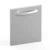 Tür für Unterbau Dexion Lux 700 - 40