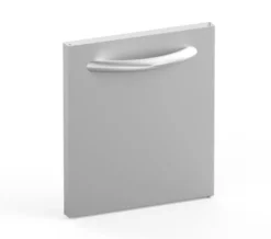 Tür für Unterbau Dexion Lux 700 - 40