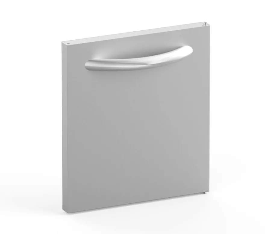 Tür für Unterbau Dexion Lux 700 - 40