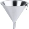Trichter, seidenmatt, Höhe 17 cm