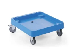 Trolly für Geschirrspülkörbe