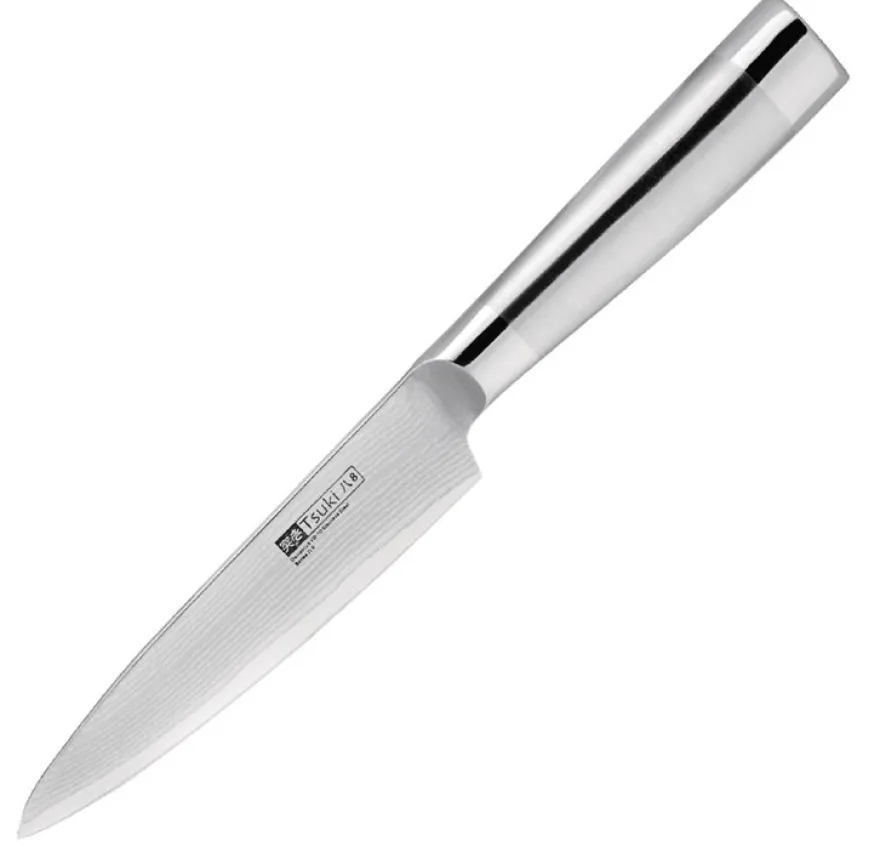Tsuki Serie 8 Allzweckmesser 125 mm