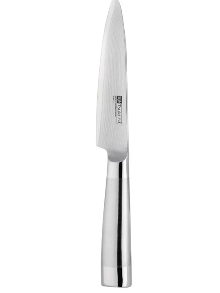 Tsuki Serie 8 Allzweckmesser 125 mm