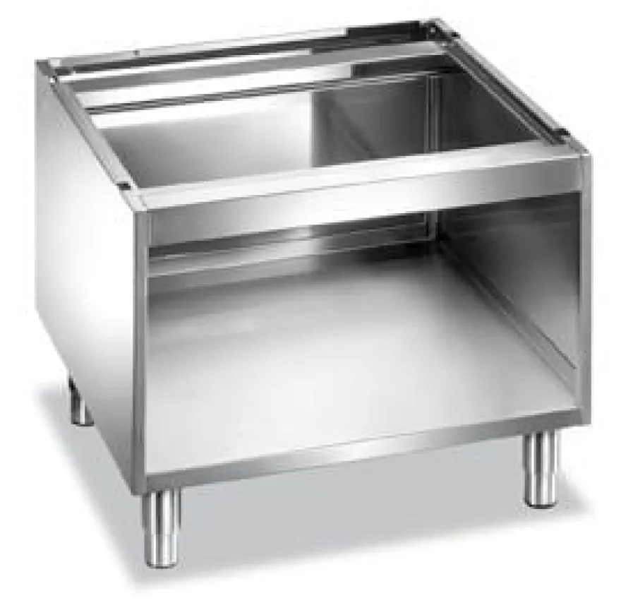 Unterbau offen Serie 600 - 60/60