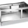Unterbau offen Serie 600 - 120/60