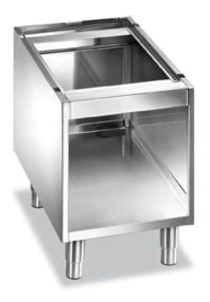 Unterbau offen Serie 600 - 40/60