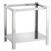 Unterbau zu Pizzaofen NT 601N