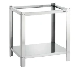 Unterbau zu Pizzaofen NT 601N