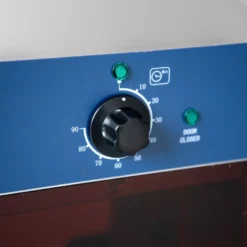 UV-Messersterilisator aus Edelstahl - für 13 Messer