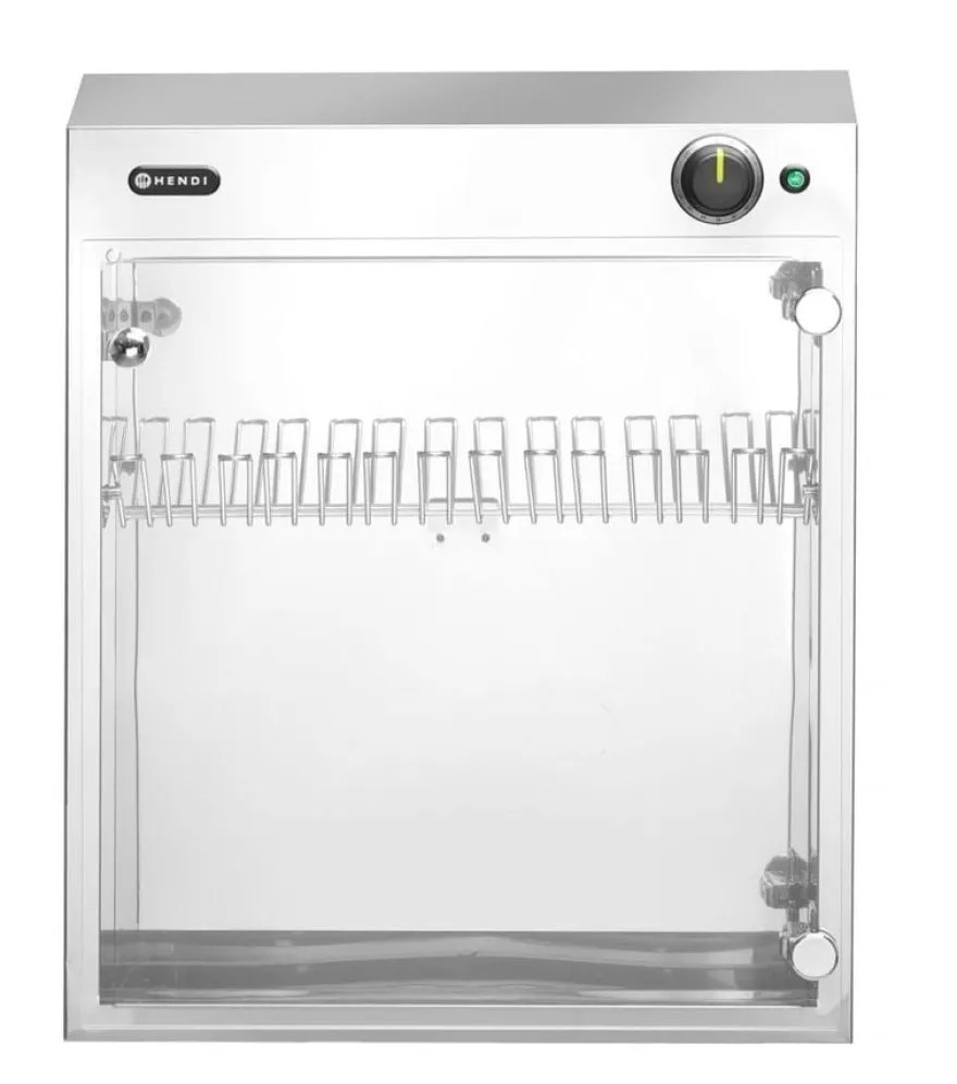 UV Sterilisator
