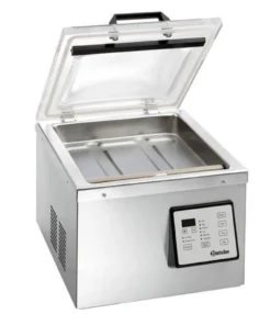 Vakuum-Verpackungsmaschine 290/4