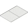 Verchromtes Grillrost 600 x 400 mm