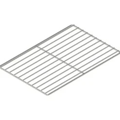 Verchromtes Grillrost 600 x 400 mm