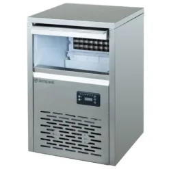 Vollwürfel Eisbereiter ECO 40 kg