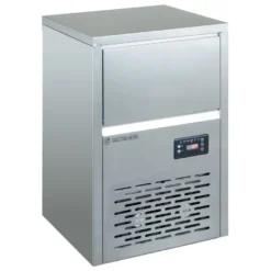 Vollwürfel Eisbereiter ECO 40 kg