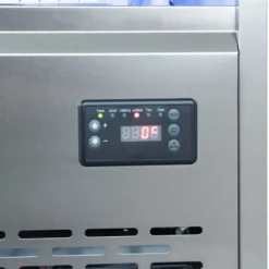 Vollwürfel Eisbereiter ECO 40 kg