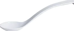 Vorlegelöffel 23,5 cm, weiß