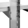 Wandbord Basic 180/30