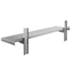 Wandbord Basic 60/40