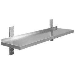 Wandbord Basic 120/30