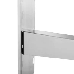 Wandbord Basic 60/30