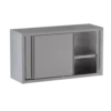 Wandhängeschrank ECO 14x40x65 mit Schiebetür