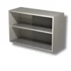 Wandhängeschrank ECO 14x40x65 offen