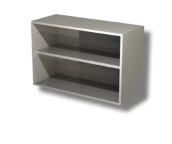 Wandhängeschrank ECO 15x40x65 offen