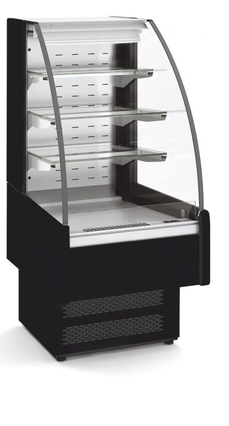 Wandkühlregal Profi 60